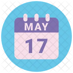 17 May  Icon