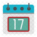 17 St  Icon