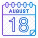 18 août  Icône