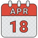 18. April  Symbol