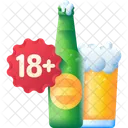Beer Drink Alcohol Icon