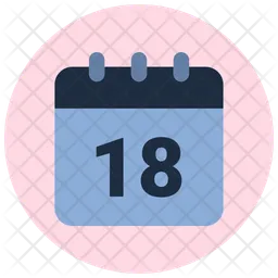 18  Icon