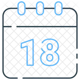 18  Icon