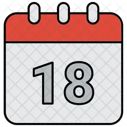18  Icon