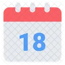 18  Icono