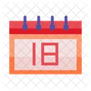 18  Ícone