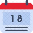 18  Ícone
