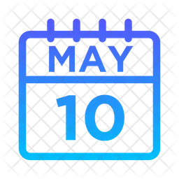 18. Mai  Symbol