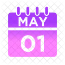 18 May  Icon