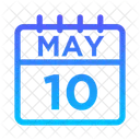 18 May  Icon