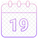 19  Icono