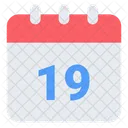 19  Icono