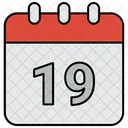 19  Icon