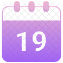 19  Icono