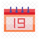 19  Ícone