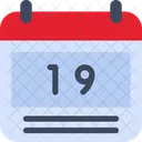 19  Ícone