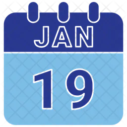 19. Januar  Symbol