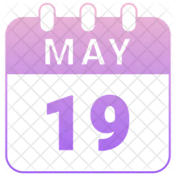 19 May  Icon