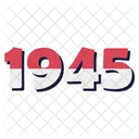 1945  Icon