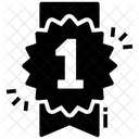 1st Position  Icon