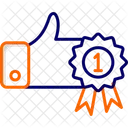 1st Prize  Icon