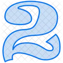 2  Icône
