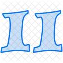 2  Icône