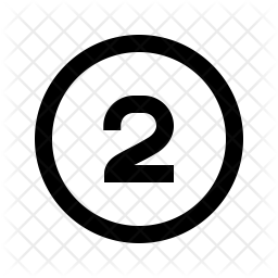 2 Icon