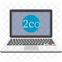 2 Co Payment  Icon