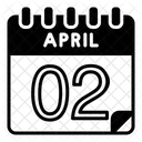 Rebanada Icono