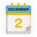 Calendario Fecha Hora Y Fecha Icono