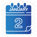 Hora Y Fecha Fecha Del Calendario Evento Icono