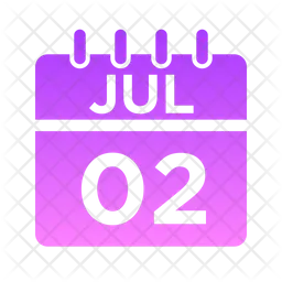2 July  Icon