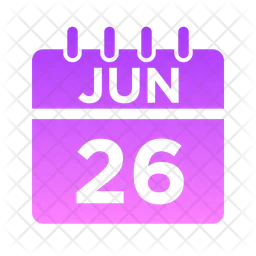 2 June  Icon