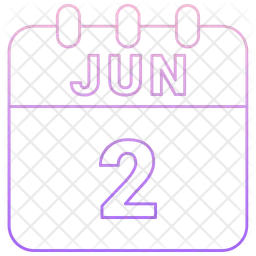 2 June  Icon