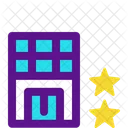 Stars Icon