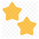 2 star  Icon