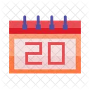 20  Ícone