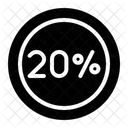 20  Icon