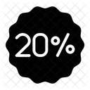 20  Icon