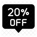 20  Icon