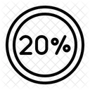 20  Icon