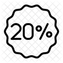 20  Icon