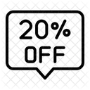 20  Icon