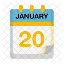 20  Icon