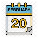 20  Ícone
