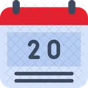 20  Ícone