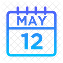 20. Mai  Symbol