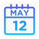 20 May  Icon