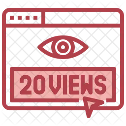 20 Views  Icon